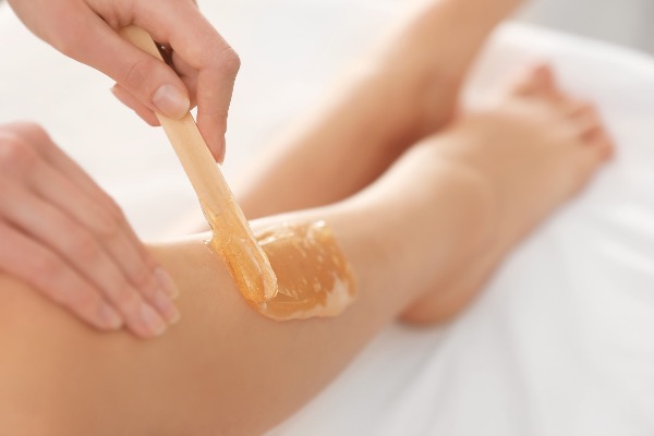 Waxing, Haarentfernung ganzer Körper 80 Fr - auch für Männer