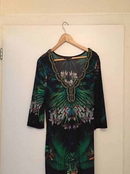 Ana Alcazar Kleid gr. 40