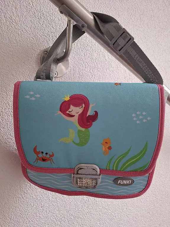 Kindergartentasche