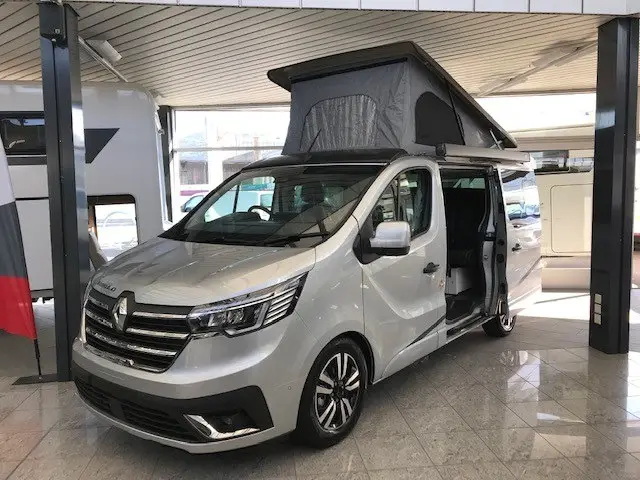 Adria Active Pro, Wohnmobil / Wohnwagen