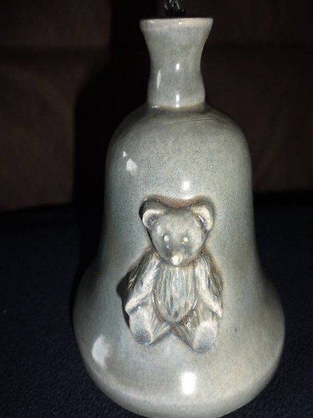 UNIKAT vom SCHWEIZER Künstler Walter Henkel