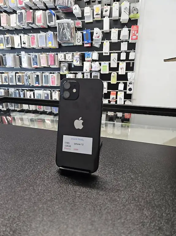 iphone 12 128gb garanzia n. (156)