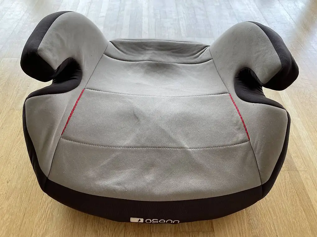 Kinderautositz Gruppe II/III