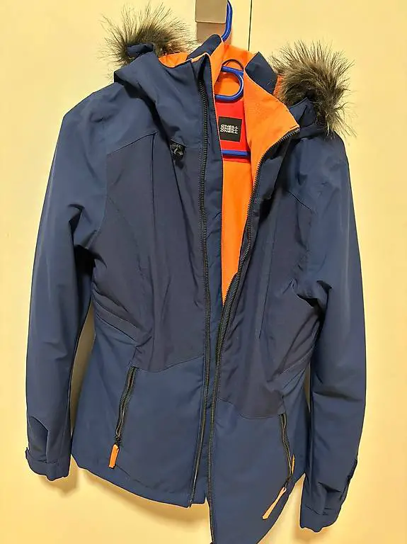 Skijacke / Winterjacke von O? Neill Gr S
