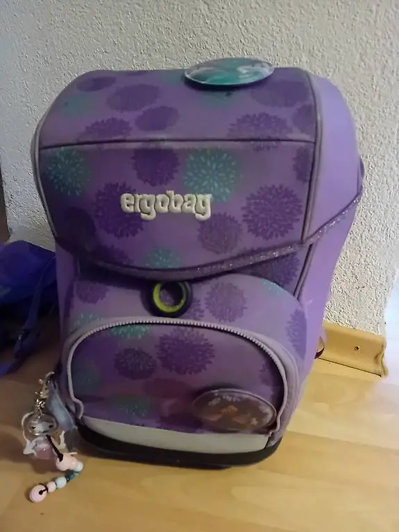 Ergobag