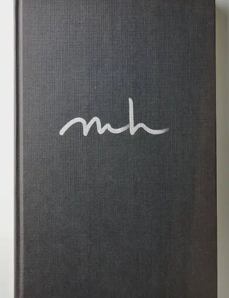 Huart, Matias. ésquisse & crobards. Skizzenbuch.