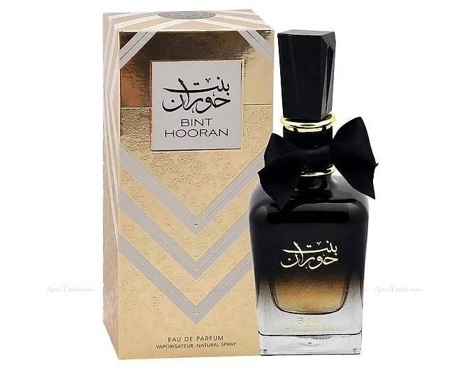 Bint Hooran Ard Al Zaafaran Damen Parfüm Orient UAE Original