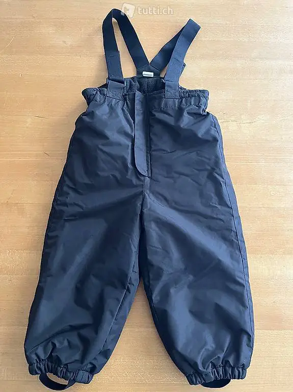 Schneehose / Skihose