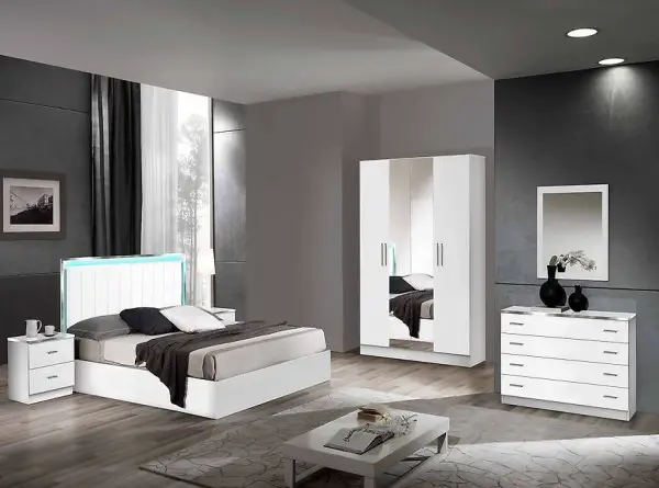  Schlafzimmer NEU und Verpackt