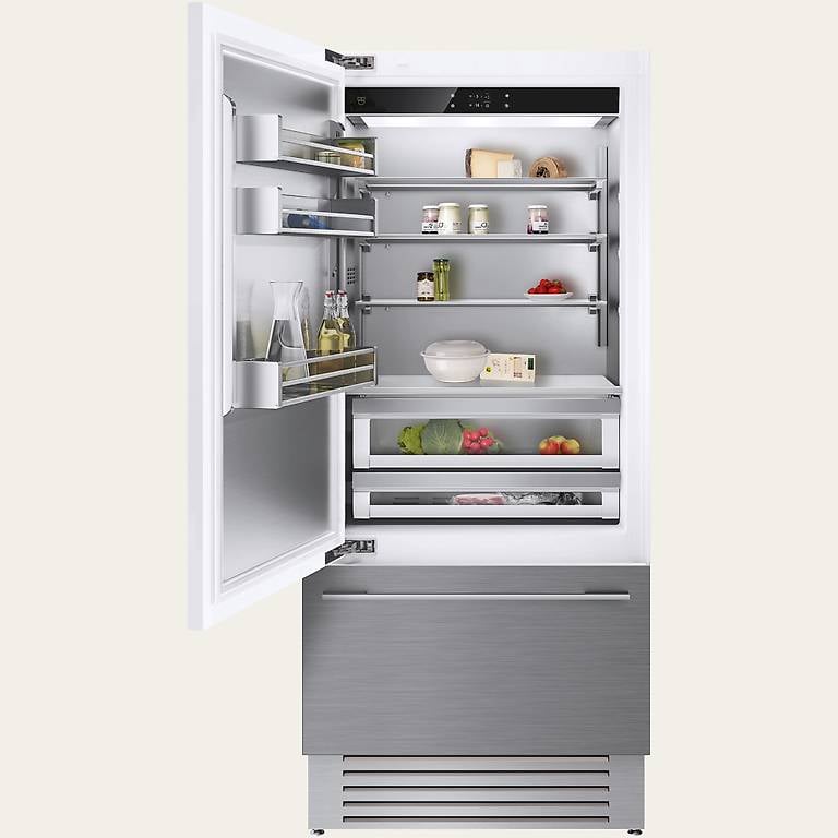 vzug combi cooler v6000