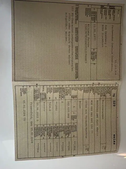 mercedes-benz amg sl r232 amg sl 63 4matic+ executive edition