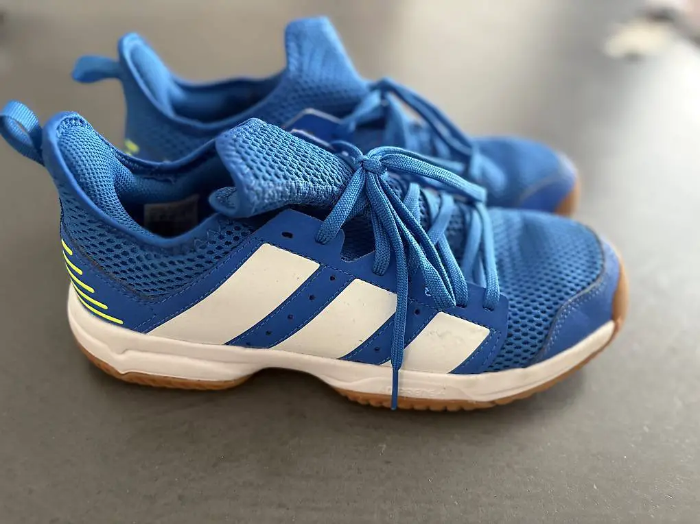 Adidas Performance Stabil Kids Gr. 38.5