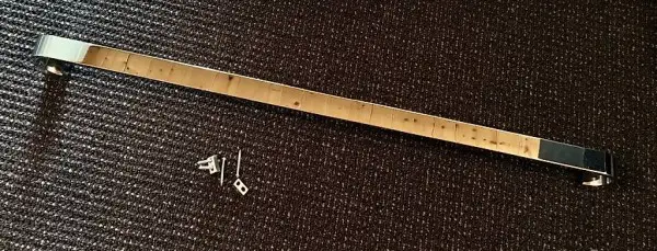 Duschtuchstange neuwertig