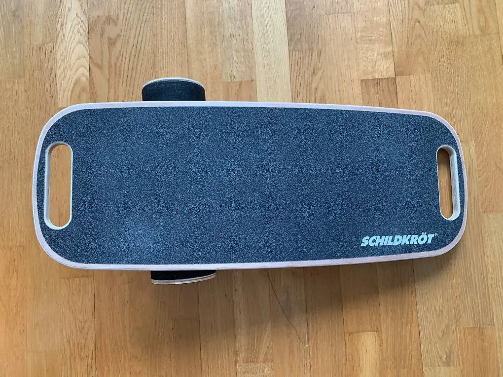 Schildkröt Balance Board
