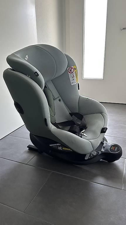 JOIE i-Spin 360 R i-Size Kindersitz laurel