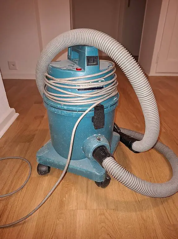 Staubsauger Wetrok Bangam 6