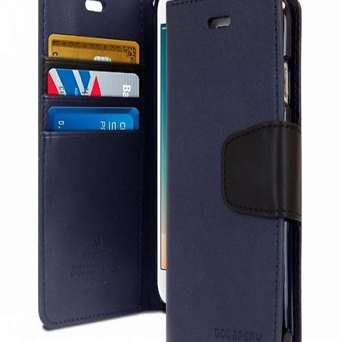  iPhone 7 Flip Housse Cover Case Etui Wallet Schutz Hülle B.