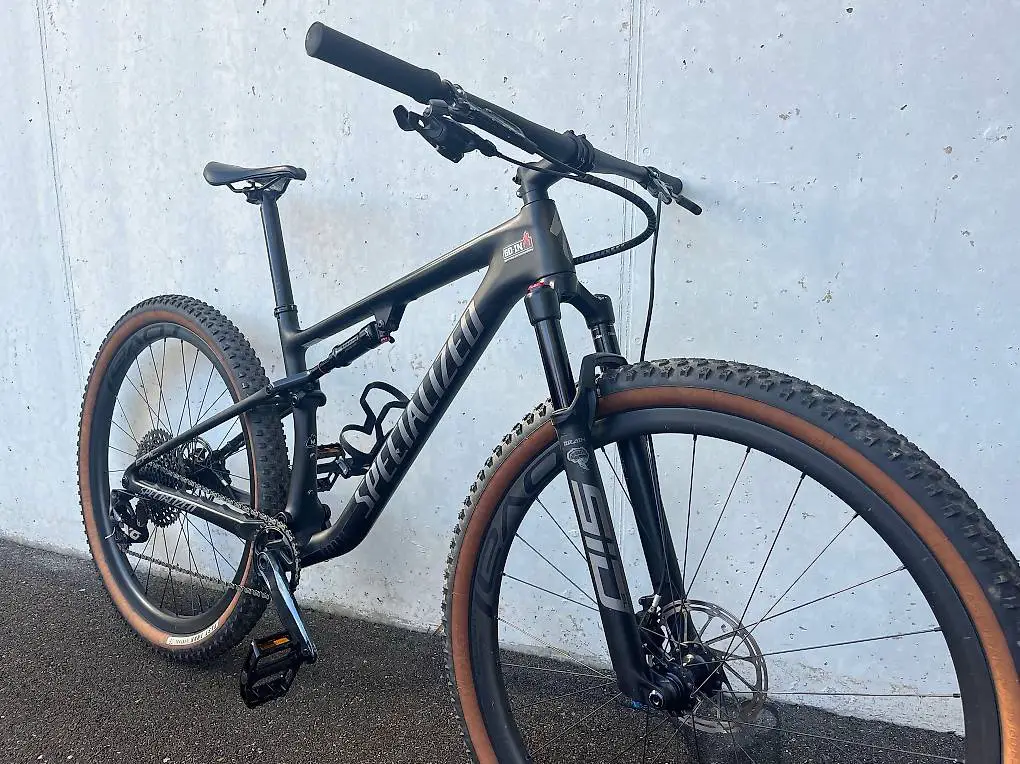 Specialized Epic Expert