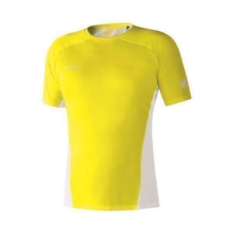 Mammut Jogging T-Shirt Trekking Wandern gr S