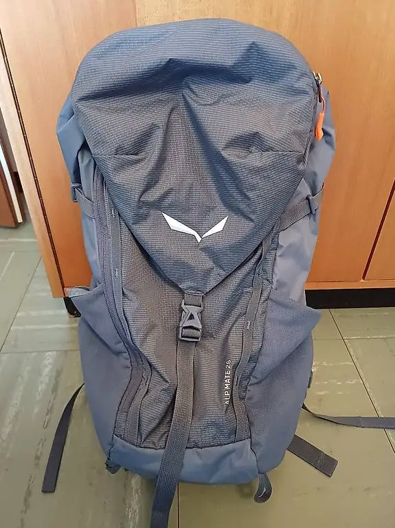 Zaino Salewa Alp Mate 26