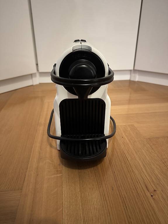 Turmix Nespresso Maschine