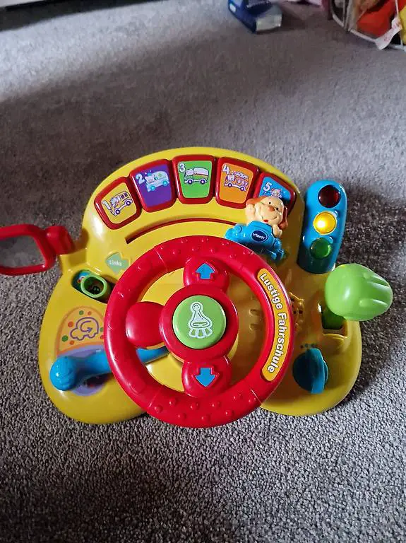 Fahrschule Vtech
