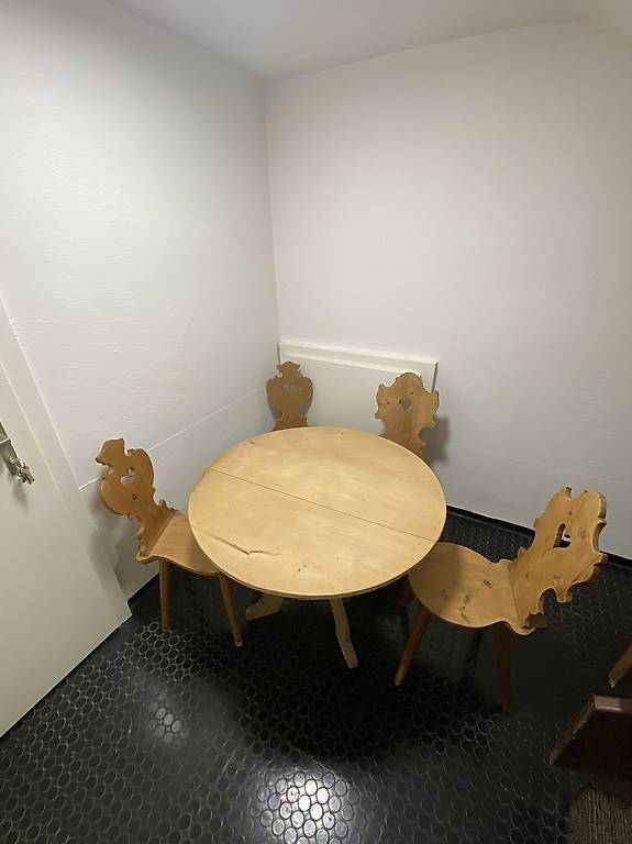 Bauerntisch Esstisch