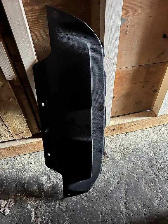 BMW M6 F-Reihe M Originale Heckdiffusor