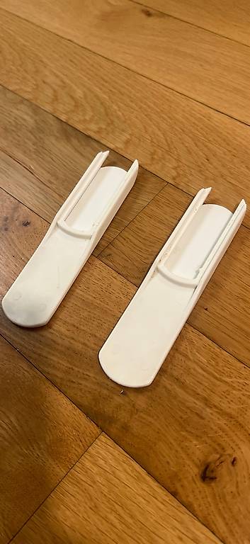 Stokke Tripp Trapp Extended Glider V2 und V3