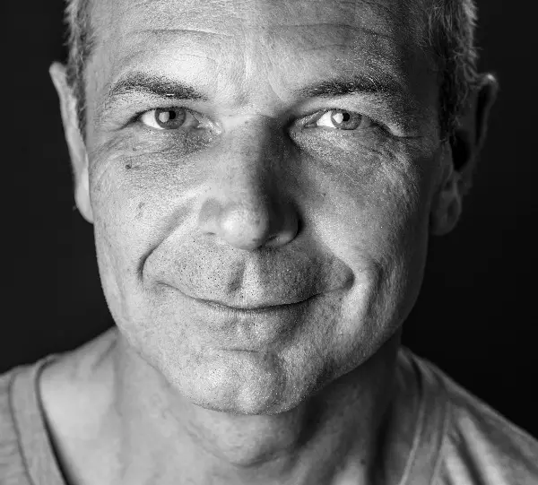 Berührungstherapie für Frauen