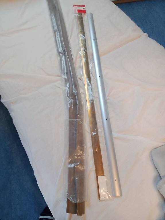 Teppich Überdeckleiste