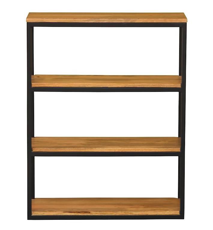 Schuhregal Holz RALF