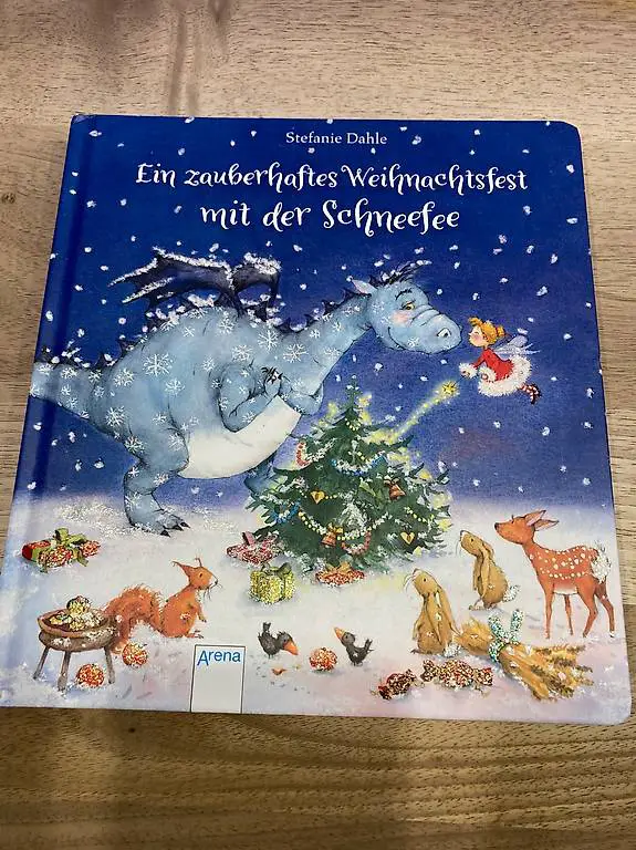 Adventsgeschichten/Adventskalenderbücher