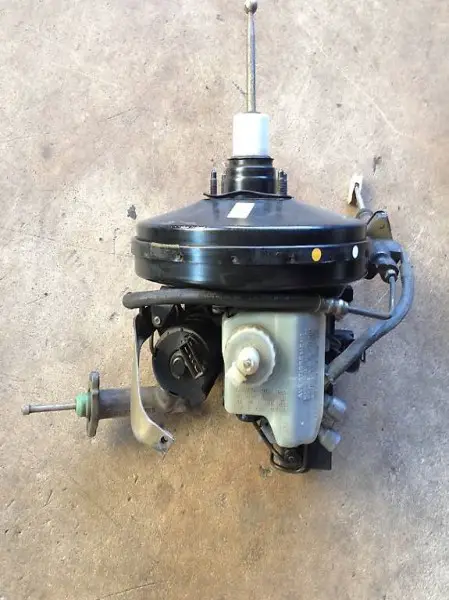 VW Golf ABS Aggregat ABS Einheit G0LF 3 Vento etc