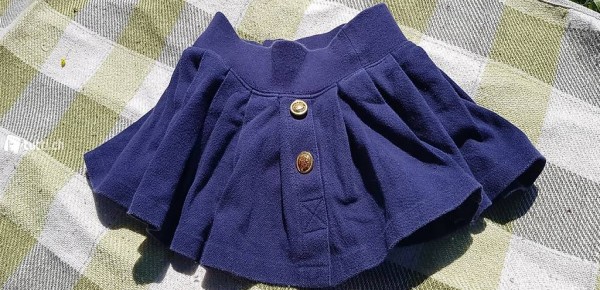 Ralph Lauren Jupe Gr.86/92