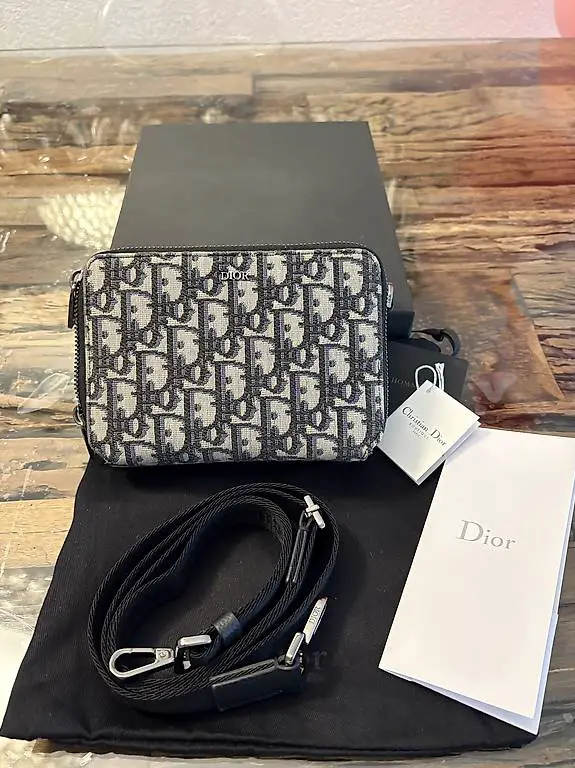 Christian Dior Pouch