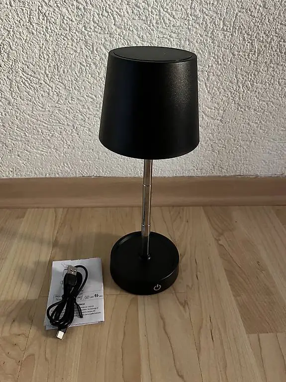 Tischlampe
