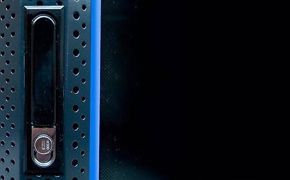 Wandmontage Schrank 31x31,2x26,4 cm, 5 kg