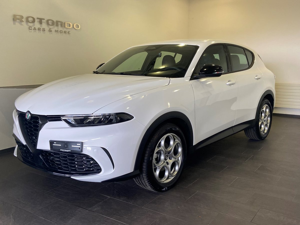 ALFA ROMEO Tonale 1.5 48V Hybrid Sprint Pack Premium