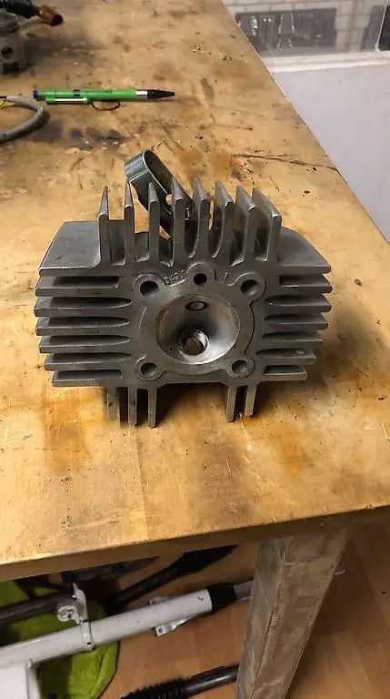 Puch Mofa Ersatzteile