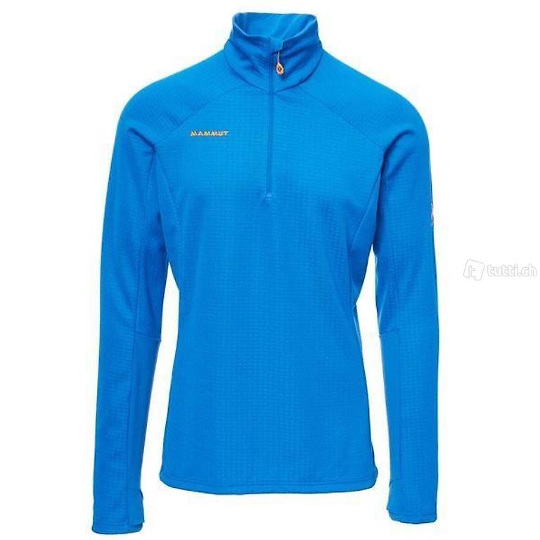  Mammut Moench Advanced Midlayer Half Zip gr S