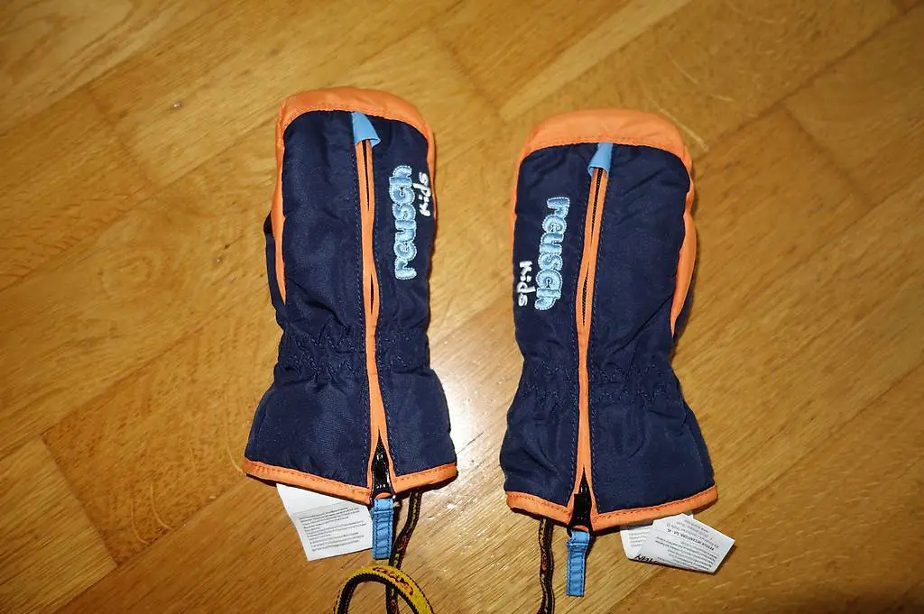 Handschuhe Reusch Ben Mitten