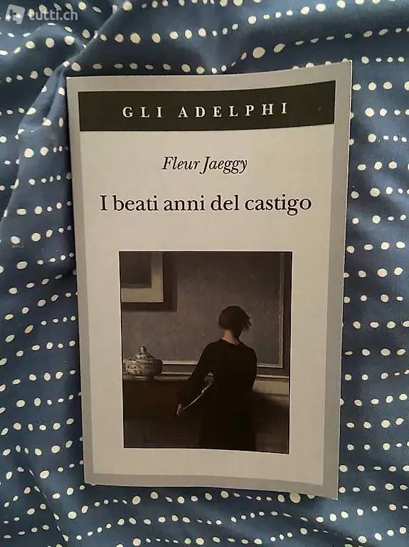 I beati anni del castigo