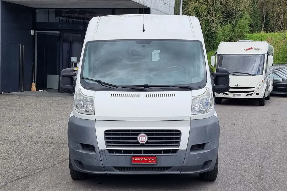 fiat ducato 250 15 kaw. 3450 h2 2.3 jtd