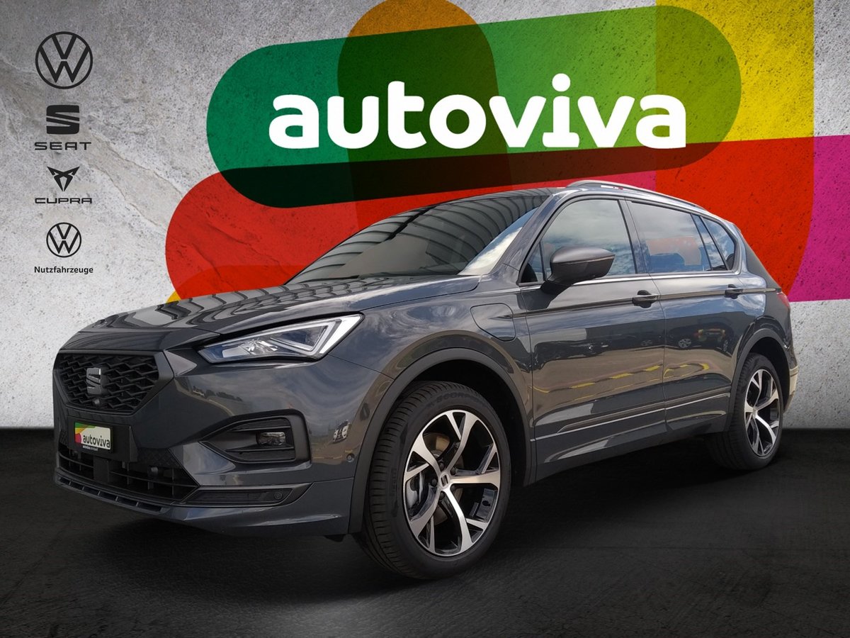 seat tarraco e-hybrid move fr (netto)