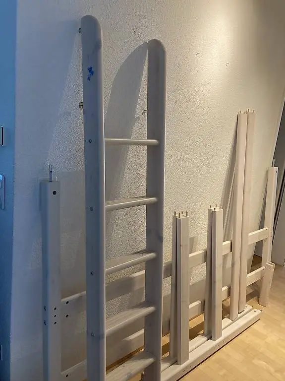 Flexa Hochbett Erweiterung