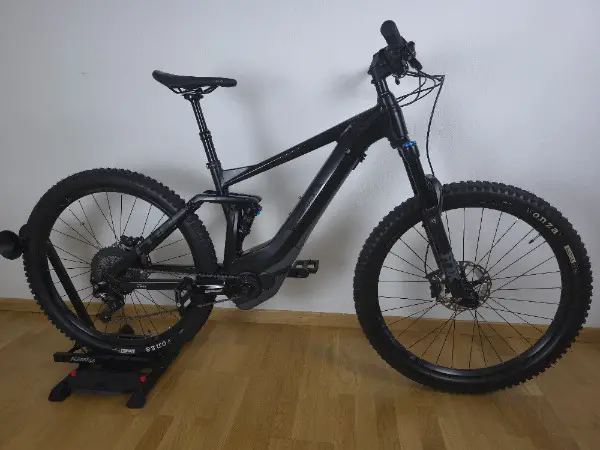 cube stereo hybrid 140 sl500 kiox 27.5