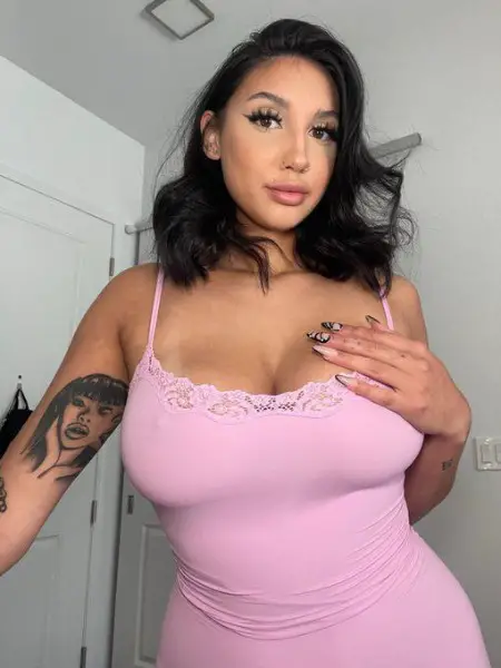 Nur das Vergnügen zählt