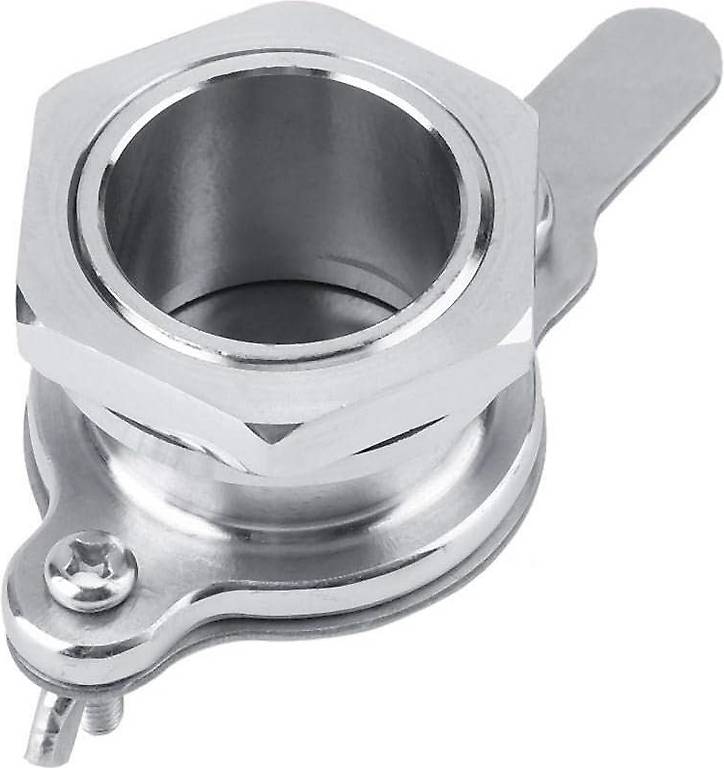 Edelstahl-Honigventil, Professionelles Absperrschieber-Tool