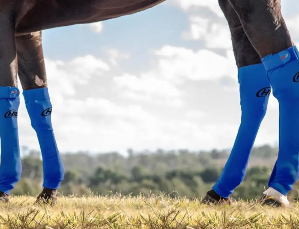 Hidez Kompressionsstrümpfe seamless